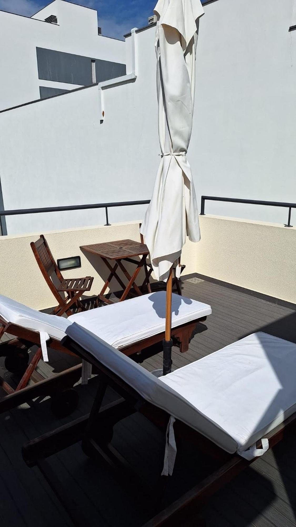 Theo'S City House Funchal  Eksteriør bilde