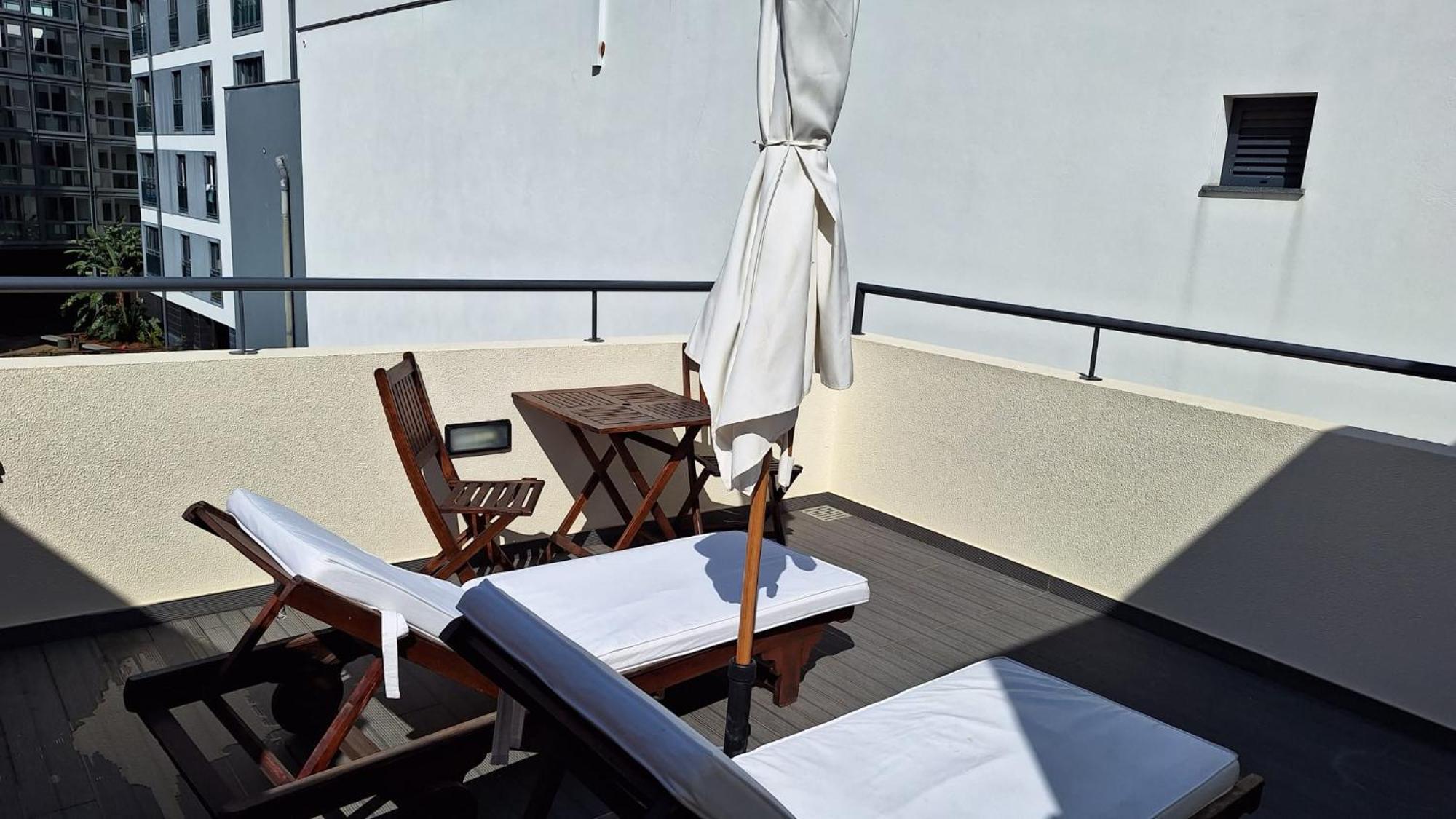 Theo'S City House Funchal  Eksteriør bilde